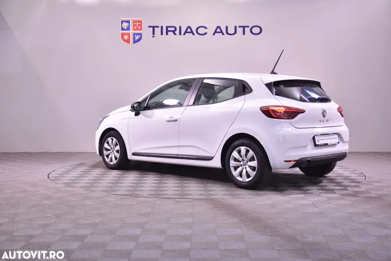 Renault Clio din 2021 cu 79.075 km - oferta REN132899 - foto 3