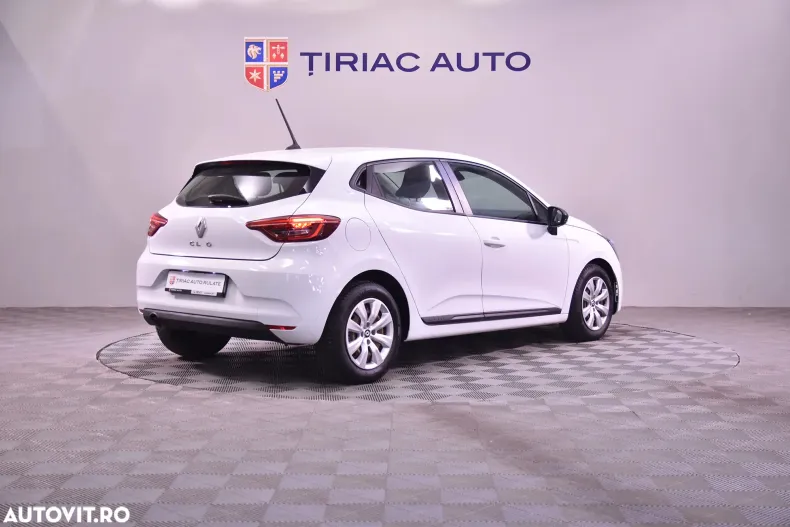 Renault Clio din 2021 cu 79.075 km - oferta REN132899 - foto 5