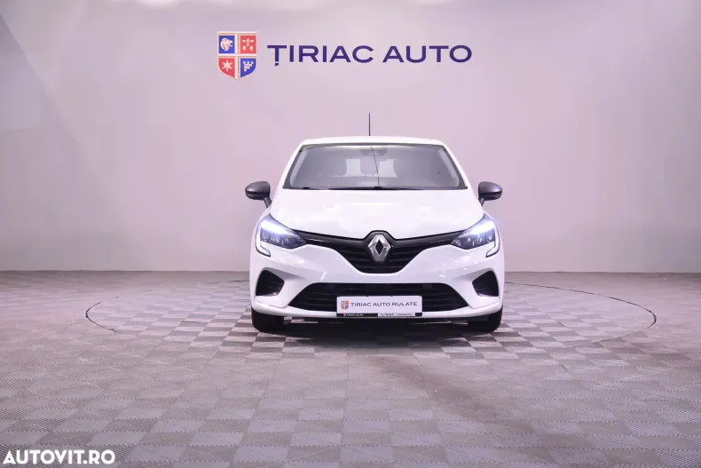 Renault Clio din 2021 cu 79.075 km - oferta REN132899 - foto 8