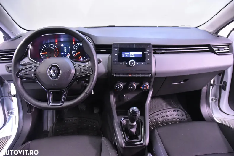 Renault Clio din 2021 cu 79.075 km - oferta REN132899 - foto 9