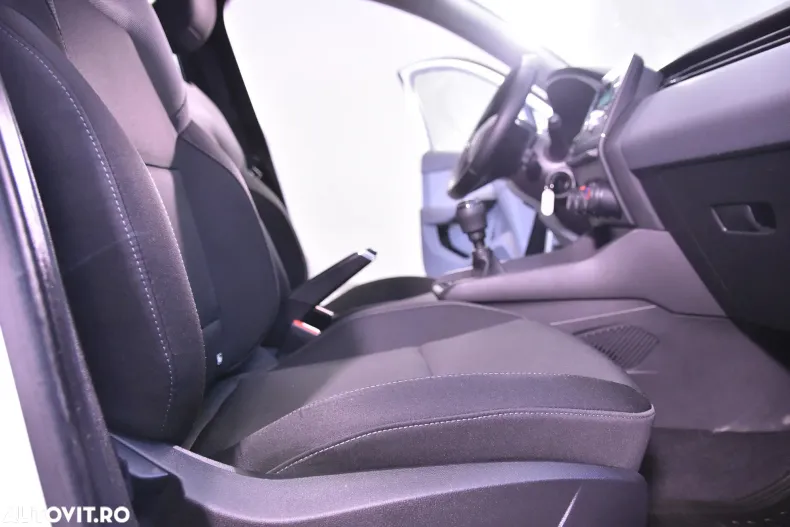 Renault Clio din 2021 cu 79.075 km - oferta REN132899 - foto 11