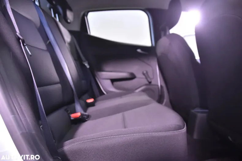 Renault Clio din 2021 cu 79.075 km - oferta REN132899 - foto 12
