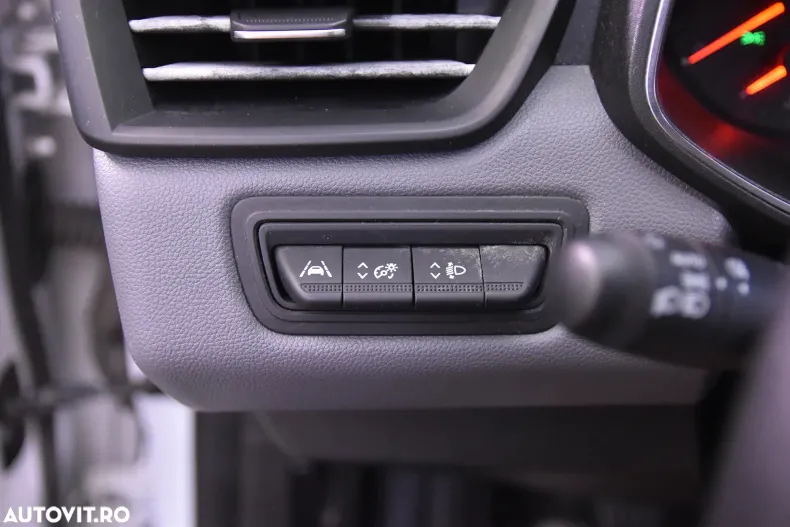 Renault Clio din 2021 cu 79.075 km - oferta REN132899 - foto 14