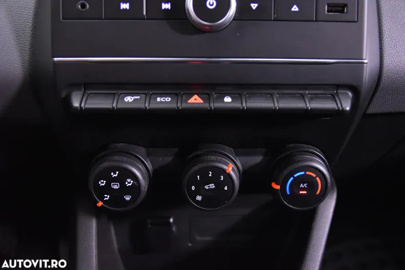 Renault Clio din 2021 cu 79.075 km - oferta REN132899 - foto 16