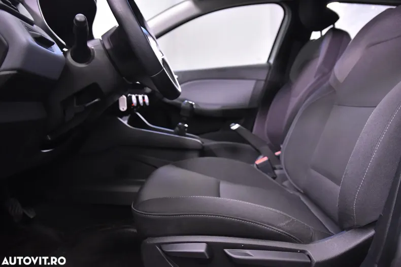 Renault Clio din 2021 cu 79.075 km - oferta REN132899 - foto 18