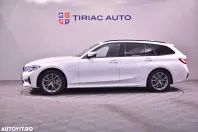 BMW Seria 3 din 2020 cu 126.790 km - oferta BMW132902 - foto 2