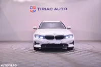 BMW Seria 3 din 2020 cu 126.790 km - oferta BMW132902 - foto 8
