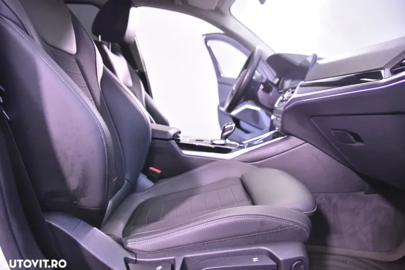 BMW Seria 3 din 2020 cu 126.790 km - oferta BMW132902 - foto 11