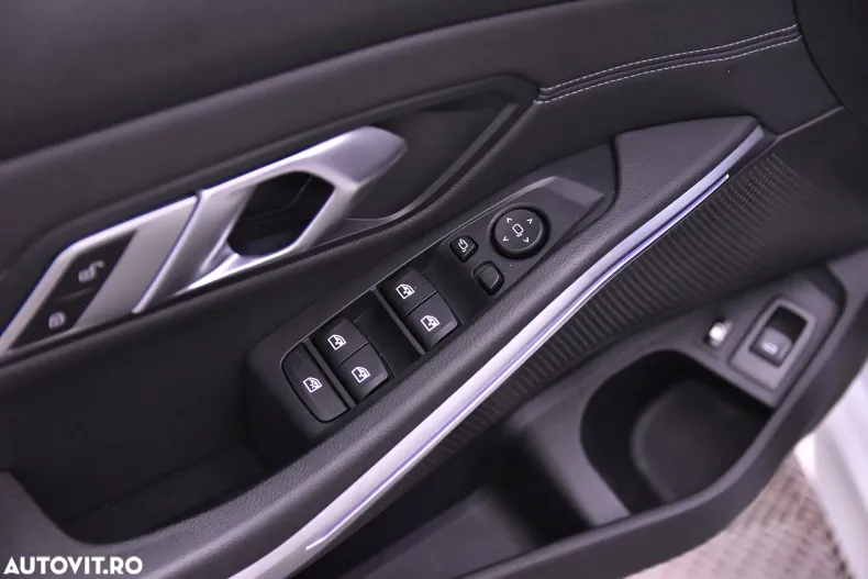 BMW Seria 3 din 2020 cu 126.790 km - oferta BMW132902 - foto 14