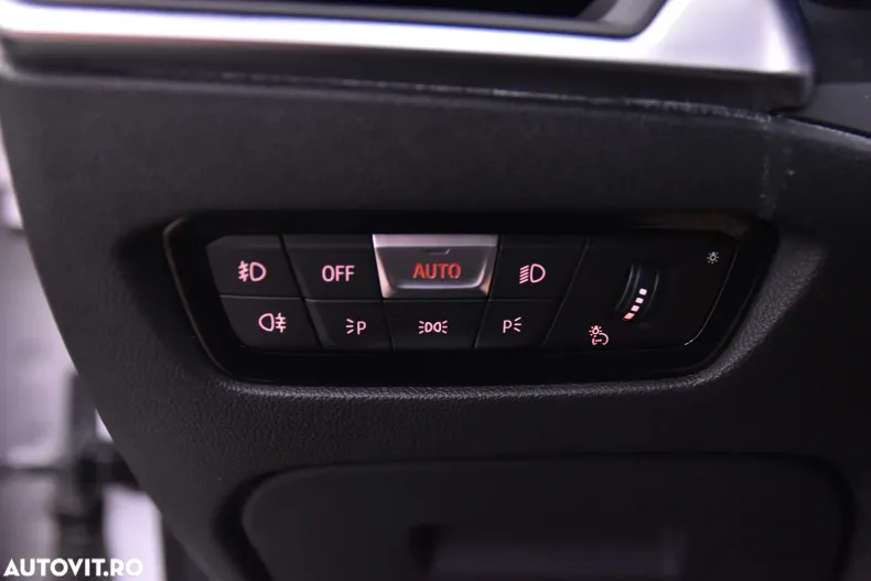 BMW Seria 3 din 2020 cu 126.790 km - oferta BMW132902 - foto 15