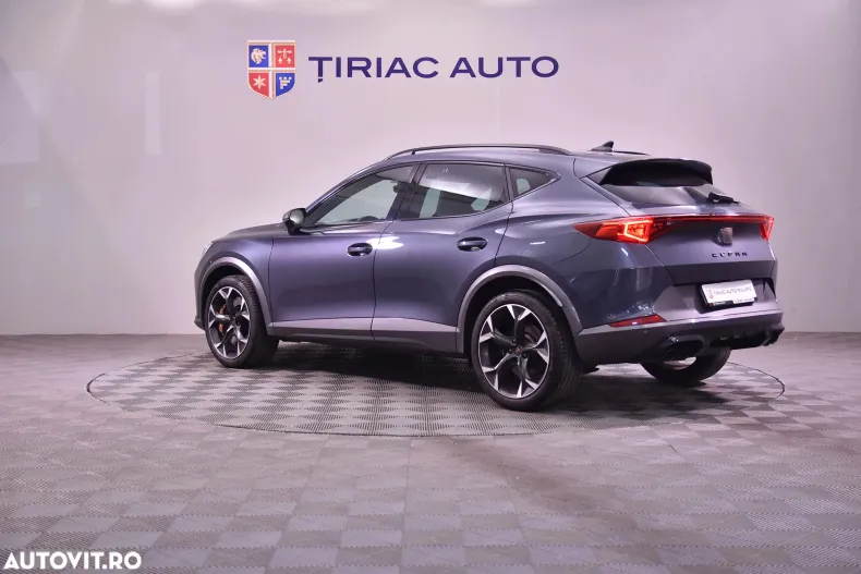 Cupra Formentor din 2021 cu 37.482 km - oferta CUP132903 - foto 3