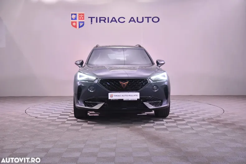 Cupra Formentor din 2021 cu 37.482 km - oferta CUP132903 - foto 8