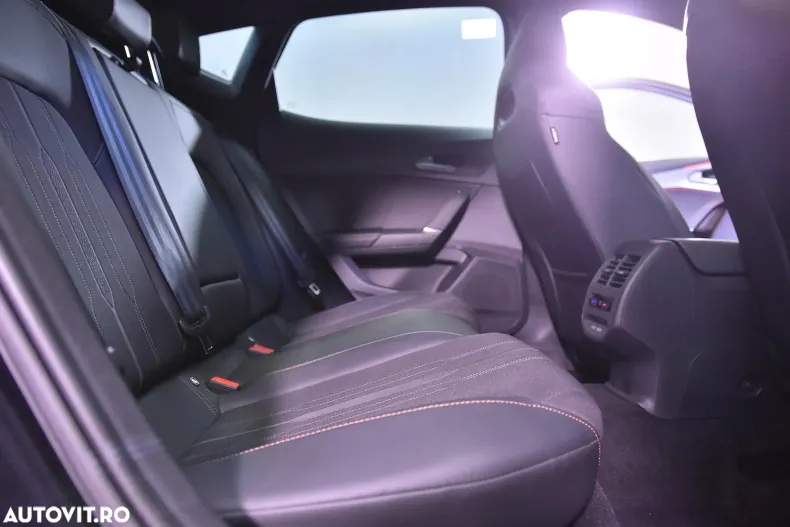 Cupra Formentor din 2021 cu 37.482 km - oferta CUP132903 - foto 12