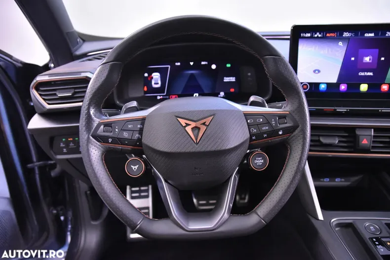 Cupra Formentor din 2021 cu 37.482 km - oferta CUP132903 - foto 16