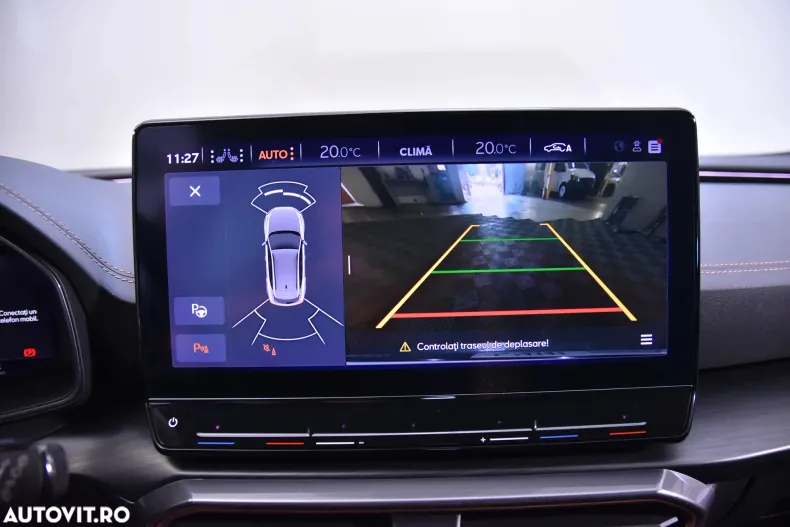 Cupra Formentor din 2021 cu 37.482 km - oferta CUP132903 - foto 17