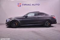 Mercedes-Benz C din 2022 cu 22.025 km - oferta MER132904 - foto 2