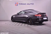 Mercedes-Benz C din 2022 cu 22.025 km - oferta MER132904 - foto 3