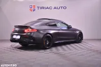 Mercedes-Benz C din 2022 cu 22.025 km - oferta MER132904 - foto 5