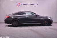 Mercedes-Benz C din 2022 cu 22.025 km - oferta MER132904 - foto 6