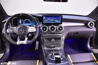 Mercedes-Benz C din 2022 cu 22.025 km - oferta MER132904 - foto 9