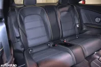 Mercedes-Benz C din 2022 cu 22.025 km - oferta MER132904 - foto 12