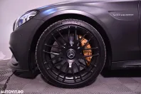 Mercedes-Benz C din 2022 cu 22.025 km - oferta MER132904 - foto 13