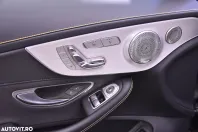 Mercedes-Benz C din 2022 cu 22.025 km - oferta MER132904 - foto 14