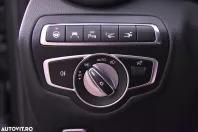 Mercedes-Benz C din 2022 cu 22.025 km - oferta MER132904 - foto 15