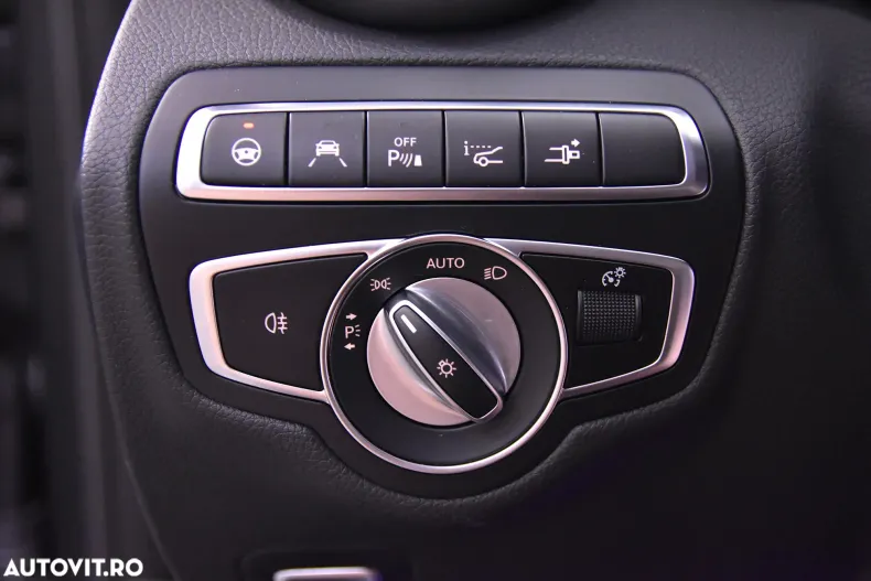 Mercedes-Benz C din 2022 cu 22.025 km - oferta MER132904 - foto 15