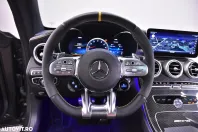 Mercedes-Benz C din 2022 cu 22.025 km - oferta MER132904 - foto 16