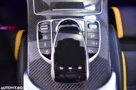 Mercedes-Benz C din 2022 cu 22.025 km - oferta MER132904 - foto 17