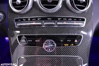 Mercedes-Benz C din 2022 cu 22.025 km - oferta MER132904 - foto 18