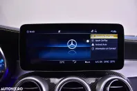 Mercedes-Benz C din 2022 cu 22.025 km - oferta MER132904 - foto 19