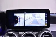 Mercedes-Benz C din 2022 cu 22.025 km - oferta MER132904 - foto 20