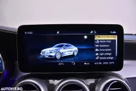 Mercedes-Benz C din 2022 cu 22.025 km - oferta MER132904 - foto 21