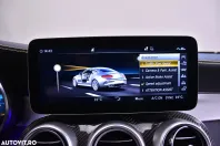 Mercedes-Benz C din 2022 cu 22.025 km - oferta MER132904 - foto 22