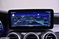 Mercedes-Benz C din 2022 cu 22.025 km - oferta MER132904 - foto 23