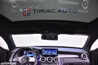 Mercedes-Benz C din 2022 cu 22.025 km - oferta MER132904 - foto 24