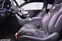 Mercedes-Benz C din 2022 cu 22.025 km - oferta MER132904 - foto 25