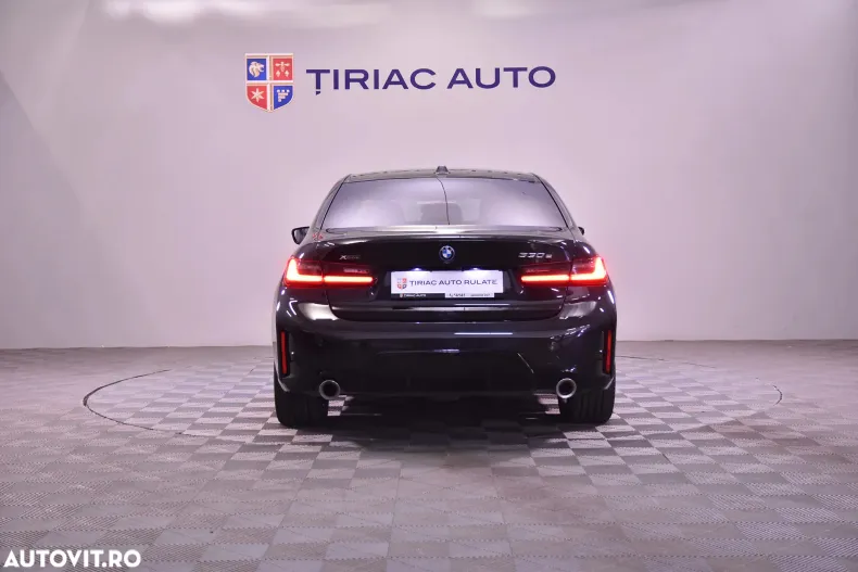 BMW Seria 3 din 2023 cu 92.229 km - oferta BMW132906 - foto 4