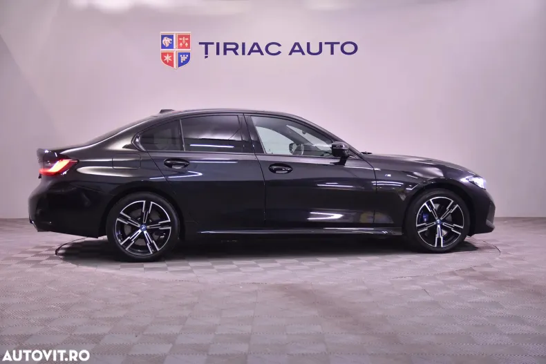 BMW Seria 3 din 2023 cu 92.229 km - oferta BMW132906 - foto 6