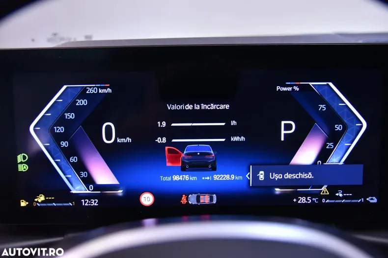 BMW Seria 3 din 2023 cu 92.229 km - oferta BMW132906 - foto 10