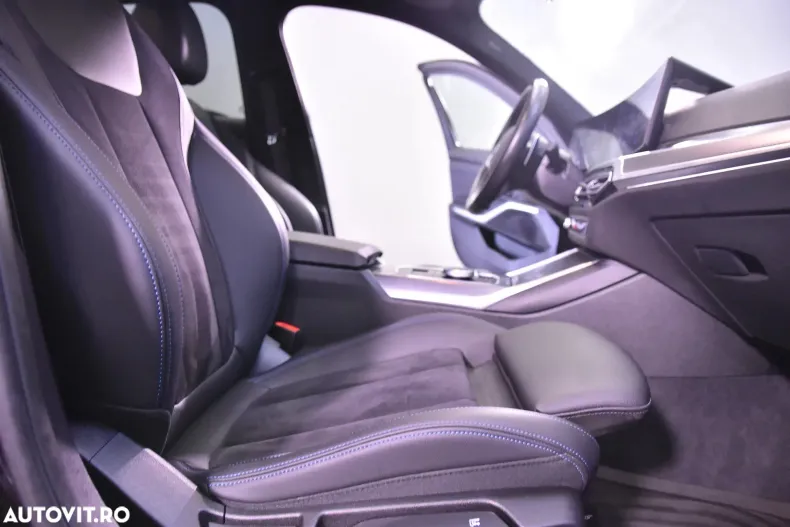 BMW Seria 3 din 2023 cu 92.229 km - oferta BMW132906 - foto 11
