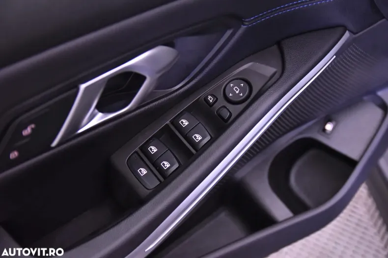 BMW Seria 3 din 2023 cu 92.229 km - oferta BMW132906 - foto 14