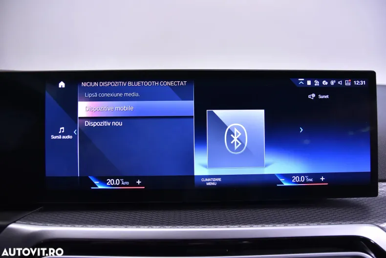 BMW Seria 3 din 2023 cu 92.229 km - oferta BMW132906 - foto 19