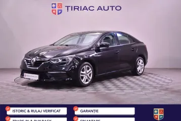 Renault Megane din 2020 - oferta REN132913