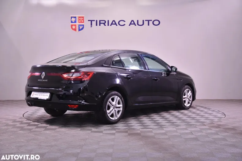 Renault Megane din 2020 cu 149.459 km - oferta REN132913 - foto 5