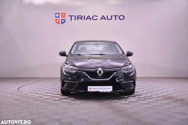 Renault Megane din 2020 cu 149.459 km - oferta REN132913 - foto 8