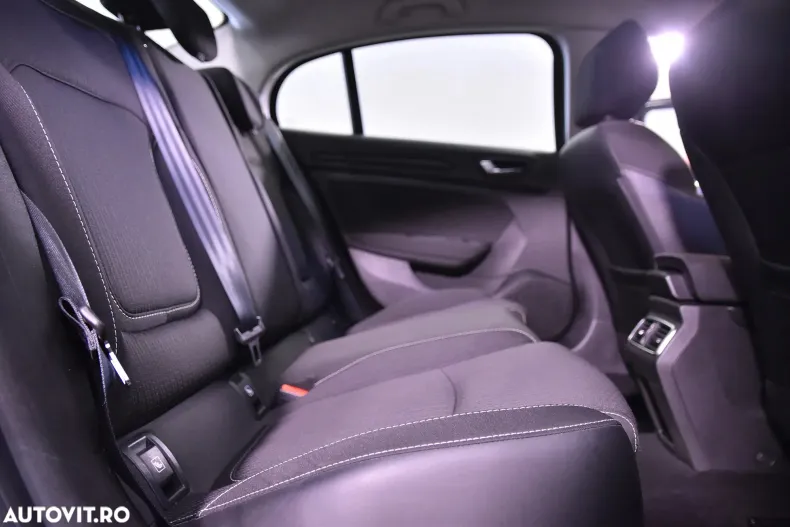 Renault Megane din 2020 cu 149.459 km - oferta REN132913 - foto 12