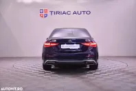 Mercedes-Benz C din 2022 cu 51.645 km - oferta MER132915 - foto 4